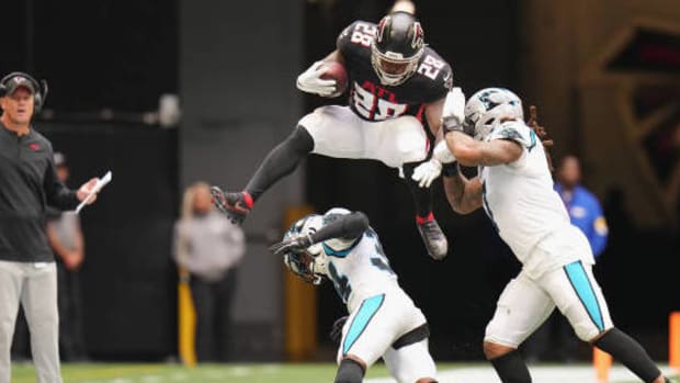 mike davis pan atl